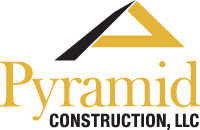Pyramid Construction